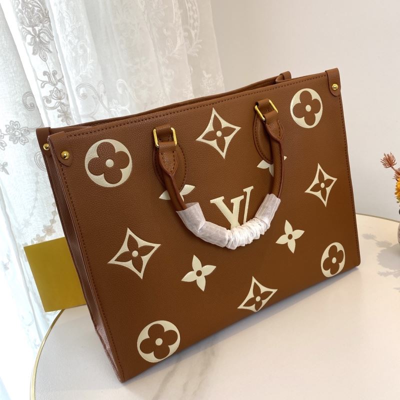 Louis Vuitton Shopping Bags